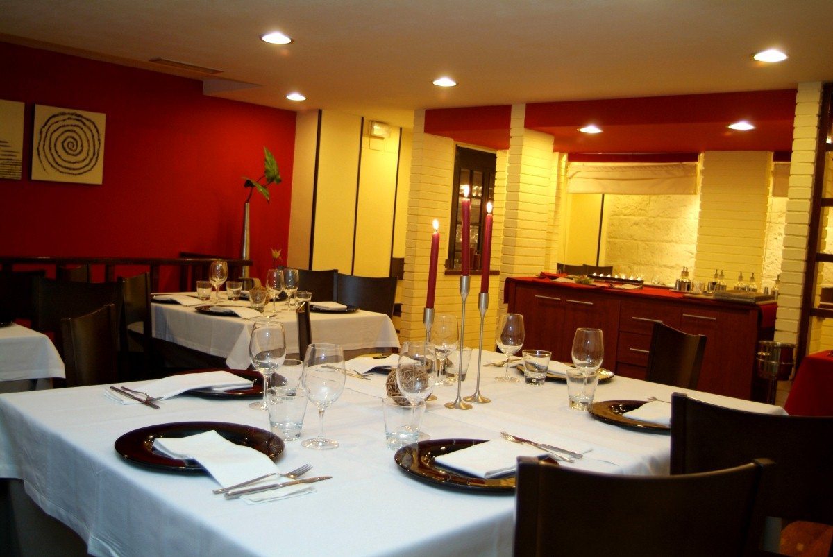 Restaurante El Placer